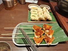 -银米·云南传统过桥米线(双廊黑金冠店)