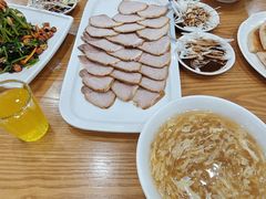 -李连贵熏肉大饼(沈阳站店)