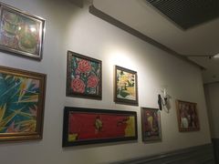 -米乐星世界KTV(汇智国际商业中心店)