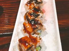 -石屋料理(南京西路店)