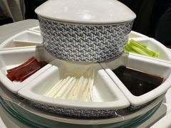 -羲和雅苑•北京烤鸭(吴中路万象城店)