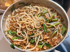 -正宗杨记普洱酸醋米线(总店)
