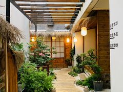 -边渡咖啡烘焙店(昙华林店)