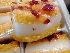 糯叽叽黄米凉糕-盒马鲜生(财富领域店)