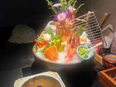 -花潮料理艺食馆(成都万象城店)