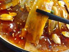 -伊兰麒兰馨园·川菜·清真馆(339电视塔店)