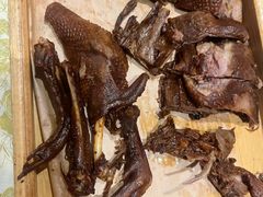 -张肴肴张记大排档(涉外店)