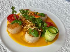 -Kathleen's Waitan 凯圣琳江景西餐厅(外滩店)