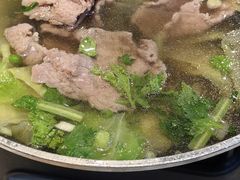 招牌跷脚牛肉锅-鑫嘉汇购物中心