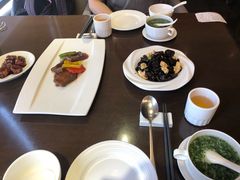 木耳双拌-枣子树素餐厅(铂金城店)