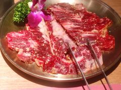 -西塔老太太泥炉烤肉(北京望京店)