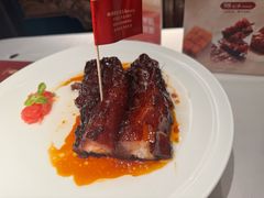 -侨美食家·粤菜(体育西路店)