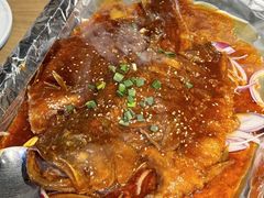 -十六中酱肉·烧烤·京菜小馆(五方桥旗舰店)