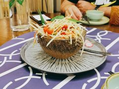 -苏梅花园(群星城店)