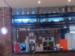 -老上居·手工春饼(贝尔路店)