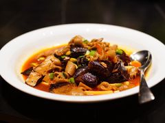 -新荣记(西溪湿地店)