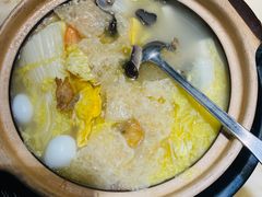 -梁家大院•农家菜(马陆店)