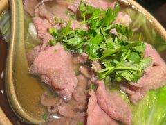 跷脚牛肉-廖川菜(八佰伴店)