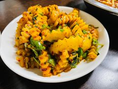 -艺味深尝(云锦路店)