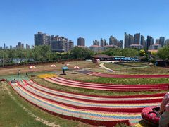 -南翠屏公园