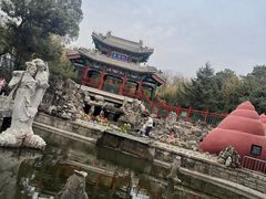 -红螺寺