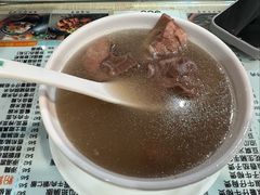 例汤-八爷茶餐厅