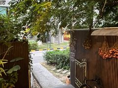 -绿房子方寸咖啡(星海名城店)