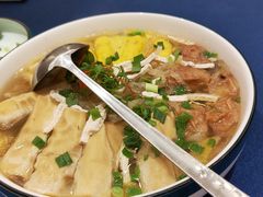 -吴中欢朋酒店-中餐厅
