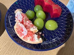 -虹料理·日料放题(悠方店)