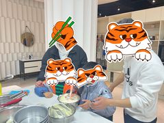 -米柚烘焙教室(工联CC店)