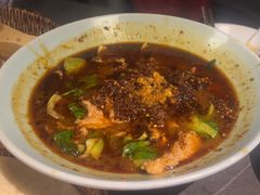 -前海沿·青岛菜(大拇指广场石老人店)