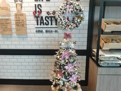 -西堤牛排(合肥之心城店)