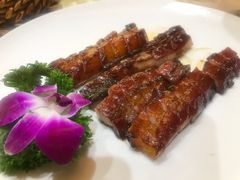 -九尊食上(生态园林酒店)