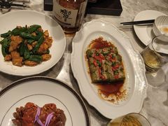 -广州文华东方酒店·江-由辉师傅主理