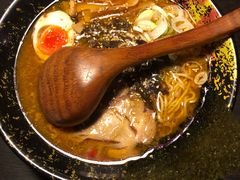 -日本料理神拉面
