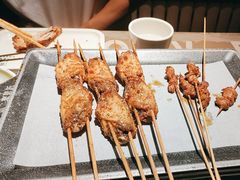 -管氏翅吧(广渠门店)