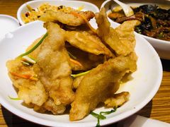 -金掌勺·锅包肉(广渠门店)
