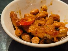 -老坑记·香港经典粤菜馆