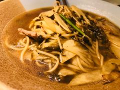 片儿川-外婆家(杭州马塍店·杭帮菜名店)