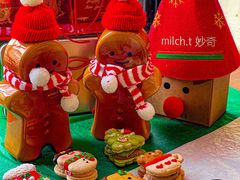 -milch·t妙奇(五大道店)
