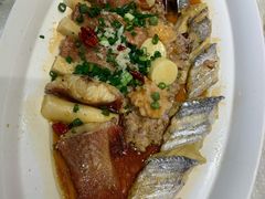 -好兄弟郭巨海鲜(天一阁店)