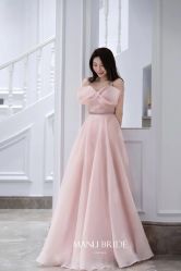 -MANLI BRIDAL婚纱
