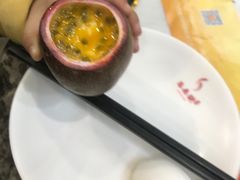 -點無缺茶楼·海鲜酒家(世博店)