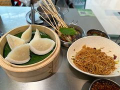 -椰庭·椰子鸡·创意玩家(晶耀前滩店)