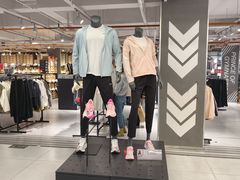 -五环Outlets(高新工厂店)