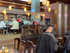 -高晓山馅饼店(牛庄百年店)