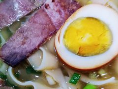 -磨沟沿老字号牛肉面·清真(金港城店)