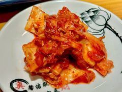 -东海章鱼馆(恒瑞街店)