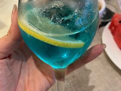 -东方红海鲜百汇(国际大厦店)