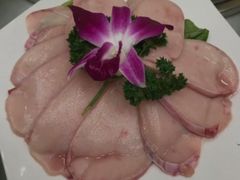 羊宝-裕德孚·非遗手切涮羊肉(东直门内大街店)